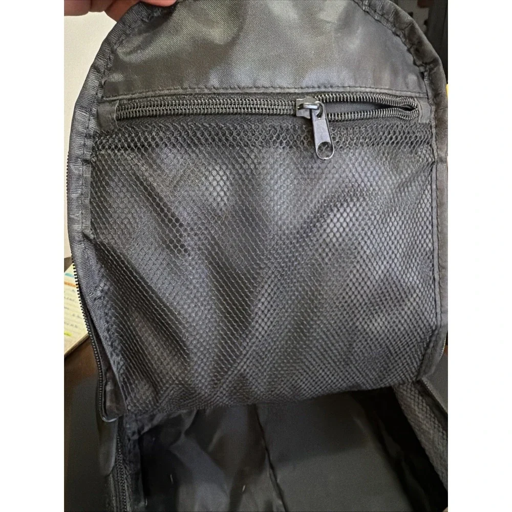 Unbranded Golf Shoe Travel Case!
